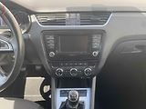 Škoda Octavia (2014) 2.0 TDi, Elegance, navi, - náhled 12