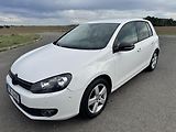 Volkswagen Golf (2010) Vw golf 6 1.2 TSI 63kw - náhled 1