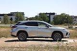 Lexus RX 450h 450h 3,5 HEV F SPORT - náhled 6