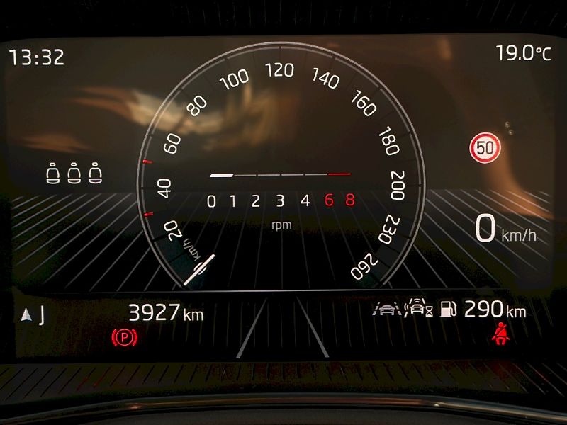 Škoda Kamiq (2026) 1.0 TSI / 85 kW / SELECTION - fotka 19 z 31