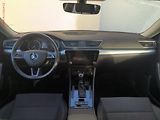Škoda Superb (2019) 2.0TDI, ČR, Ambition, DSG - náhled 8