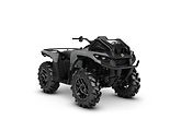 Can-Am Outlander 650 EFI (2027) 1SVA - OUTLANDER XMR 700 - náhled 1