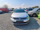 Volkswagen Passat (2011) - náhled 9