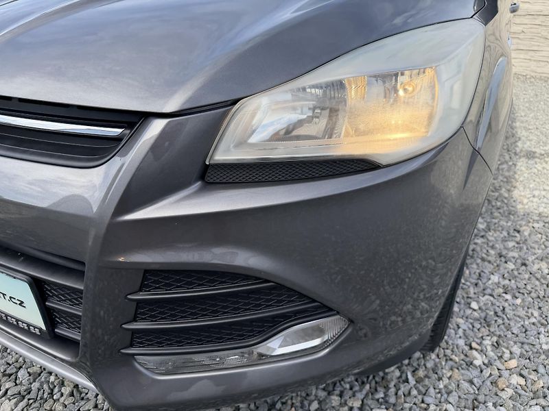 Ford Kuga 2.0TDCi 140PS 162TKM SERVIS!!! - fotka 77 z 162