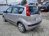 Nissan Note 1,4 i - náhled 4