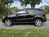 Mercedes-Benz Třídy M (2007) ML 320 CDi 4Matic 165kw - náhled 1