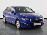 Škoda Scala (2020) 1.0 TSI, ČR,1.maj, Serv.kniha - náhled 1