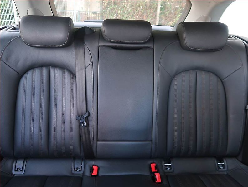 Audi A6 Allroad (2013) 3.0 TDI, 4X4, Automat, Kůže - fotka 10 z 25