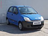 Chevrolet Spark (2007) 0.8 i, ČR - náhled 1