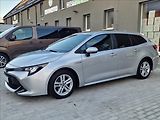 Toyota Corolla 1.8 Hybrid Comfort,ČR ,1.Maj. - náhled 6