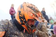 Offroad Maraton Most 2025 v lomu v Braňanech.