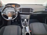 Peugeot 308 (2018) 1.6HDi, ČR, AC - náhled 8