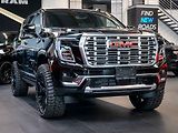 GMC Yukon (2025) 6.2 V8 Denali Reserve Package - náhled 10