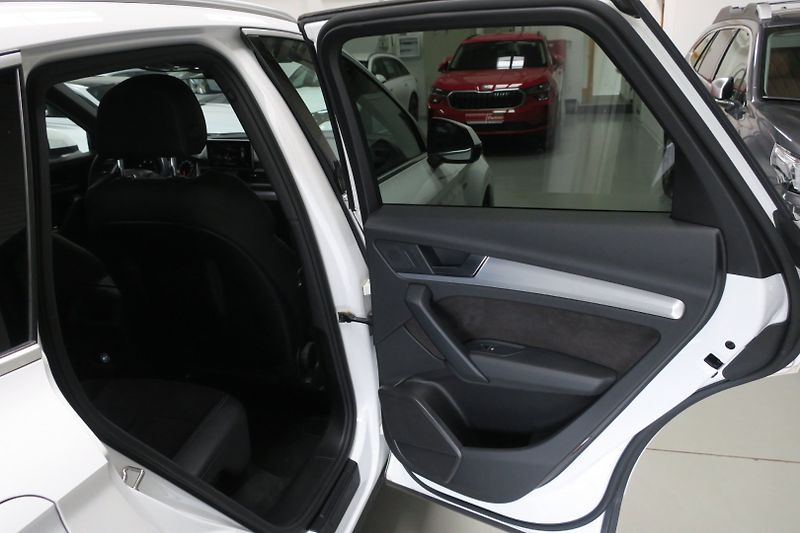 Audi Q5 (2018) 3,0 TDI 210 KW Quattro  S-line - fotka 40 z 49