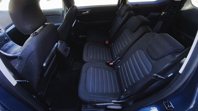 Ford Galaxy (2020) 2.0 TDCi/EcoBlue Bez nehod  - fotka 13 z 15