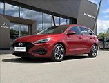 Hyundai i30 1,5 T DCT  WG FL Family Climat - náhled 1