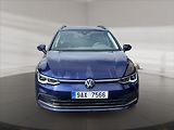 Volkswagen Golf 1,5 TSI 110 Style AT - náhled 1
