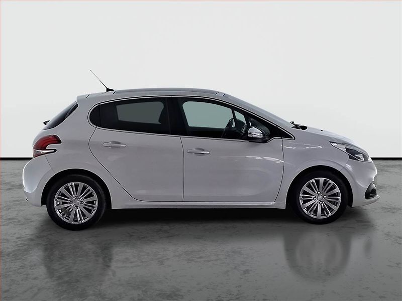 Peugeot 208 (2019) 1.2 PureTech, Automat, Navi - fotka 6 z 20