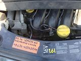 Renault Modus 1.6i, 65 kW, klima, tažné - náhled 16