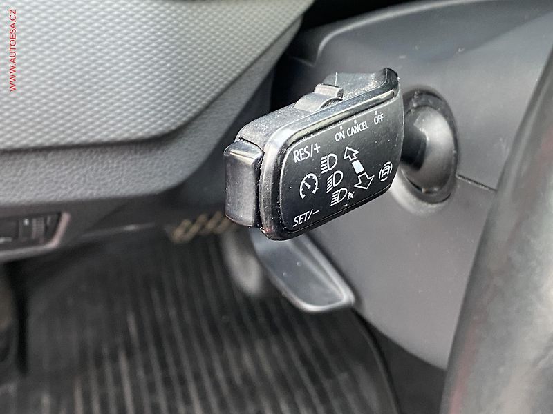 Škoda Scala (2020) 1.6 TDi, Ambition, DSG - fotka 13 z 19
