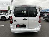 Toyota ProAce City Verso 1.5D MT Business ODBĚR 11/2026 - náhled 4
