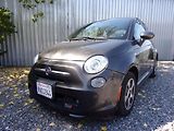 Fiat 500e (2016) 24kWh AUTOMAT DOVOZ USA - náhled 1