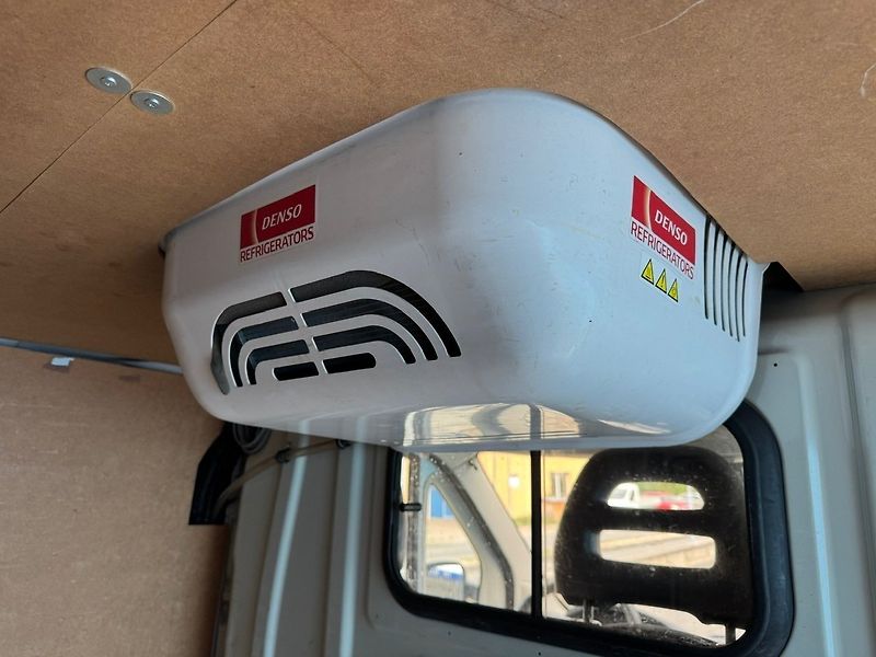 Fiat Ducato (2019) 2.3 96kW L1H1 chlazení/topení - fotka 36 z 40