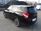 SsangYong XLV 1,6 84kW  XDi Pěkný !! - náhled 12