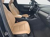 Volvo XC40 (2020) T3, Serv.kniha, Kůže, Navi - náhled 9