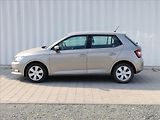 Škoda Fabia 1,0 1.0 TSI 70kW Ambiente - náhled 16