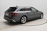 Audi A4 2,0 TDI 120kW S-LINE S-Tronic - náhled 4