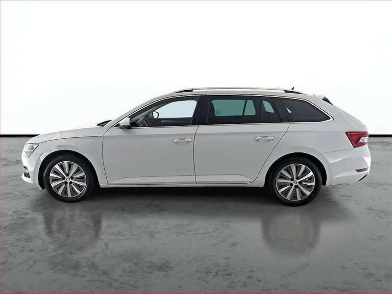 Škoda Superb (2020) Ambition 2.0 TDI, Automat - fotka 3 z 21