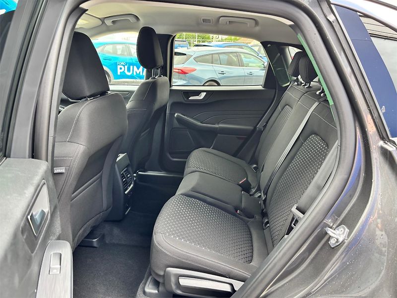 Ford Kuga (2026) Top Edition, 5dveřová, 2.5 Dur - fotka 25 z 34