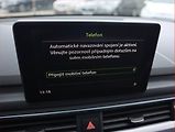 Audi A4 (2016) Ambition 2.0 TDI, Automat - náhled 18