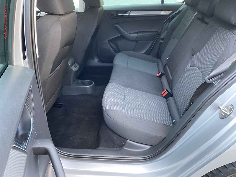 Seat Toledo (2017) 1.6 TDi, Style, LED, +kola - fotka 10 z 18