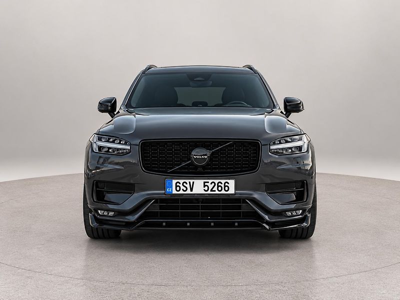 Volvo XC90 (2023) Volvo XC90 B5 - záruka 5/2028! - fotka 2 z 7