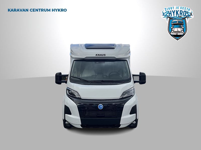 Knaus (2027) L!VE WAVE 650 MEG Platinum Sel - fotka 2 z 23