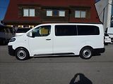 Citroën SpaceTourer 1,5 BHDI L2 Long 8míst TZ klim - náhled 14