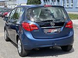 Opel Meriva 1.4i 16v 74kw KLIMA TAŽNÉ  ČR - náhled 4