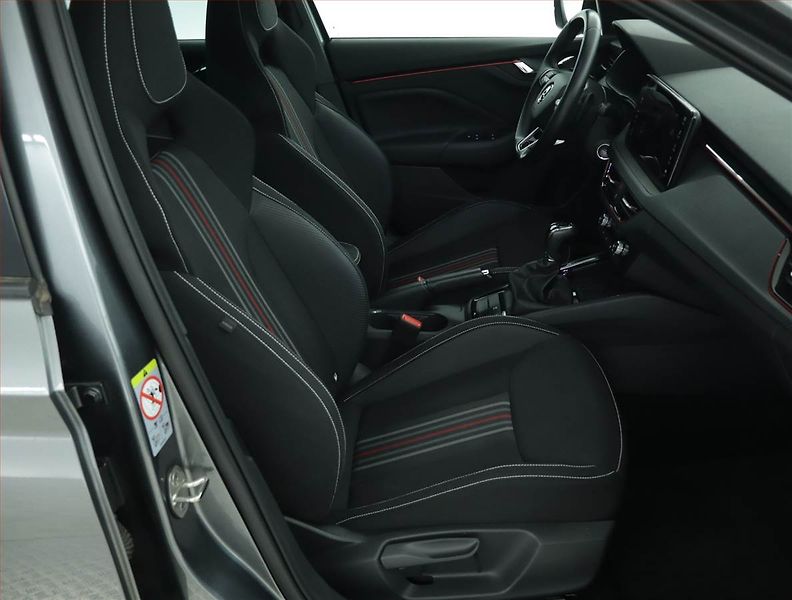 Škoda Kamiq (2024) Monte Carlo 1.5 TSI - fotka 9 z 17