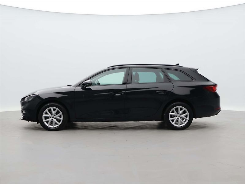 Seat Leon 2,0 TDI 110kW Style ST DSG - fotka 4 z 31