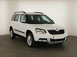 Škoda Yeti (2015) Ambition Plus 2.0 TDI, 4X4 - náhled 1