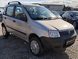 Fiat Panda 1,2 i 4X4 - náhled 2