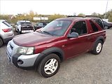 Land Rover Freelander 2,0 - náhled 2