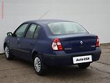 Renault Thalia (2005) 1.4i, ČR, AC - náhled 3