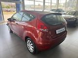 Ford Fiesta 1,2   60kW - náhled 3