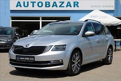 Škoda Octavia 2,0 TDI  NOVÉ V ČR,STYLE - fotografie inzerátu