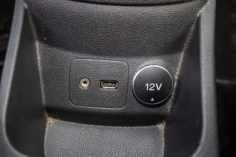 Ford Fiesta Odpočet DPH, - fotka 31 z 43