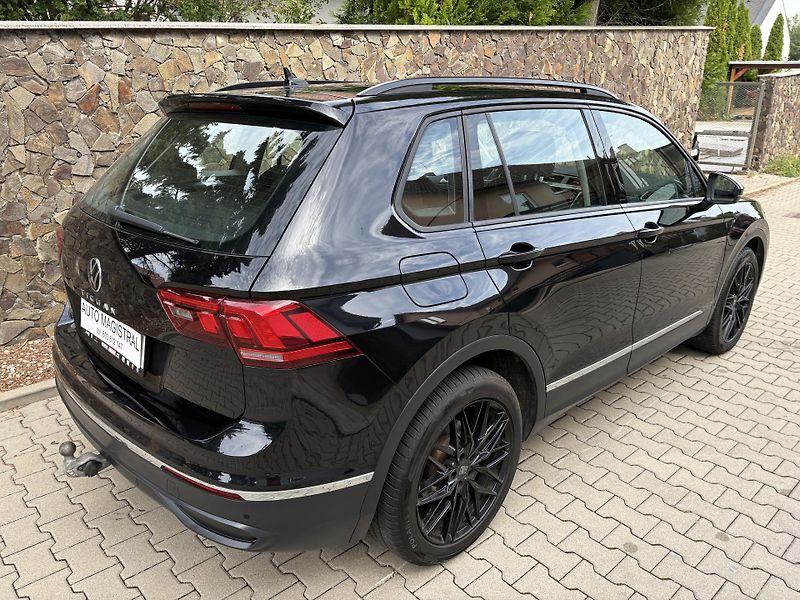 Volkswagen Tiguan (2024) 2.0 TDI 110kw Goal Edition - fotka 3 z 31