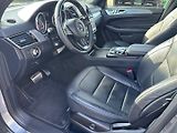 Mercedes-Benz GLE (2017) 350D 4Maric 190kw - náhled 12